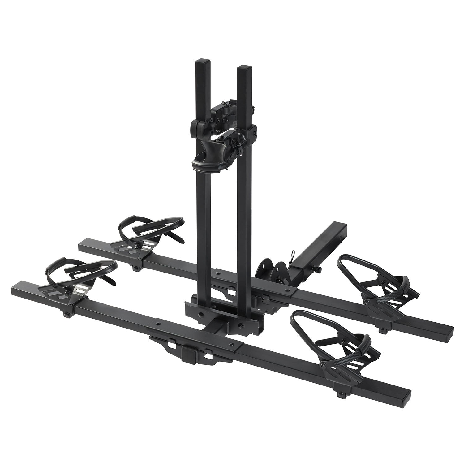 FELLOW Foldable Hitch Bike Rack