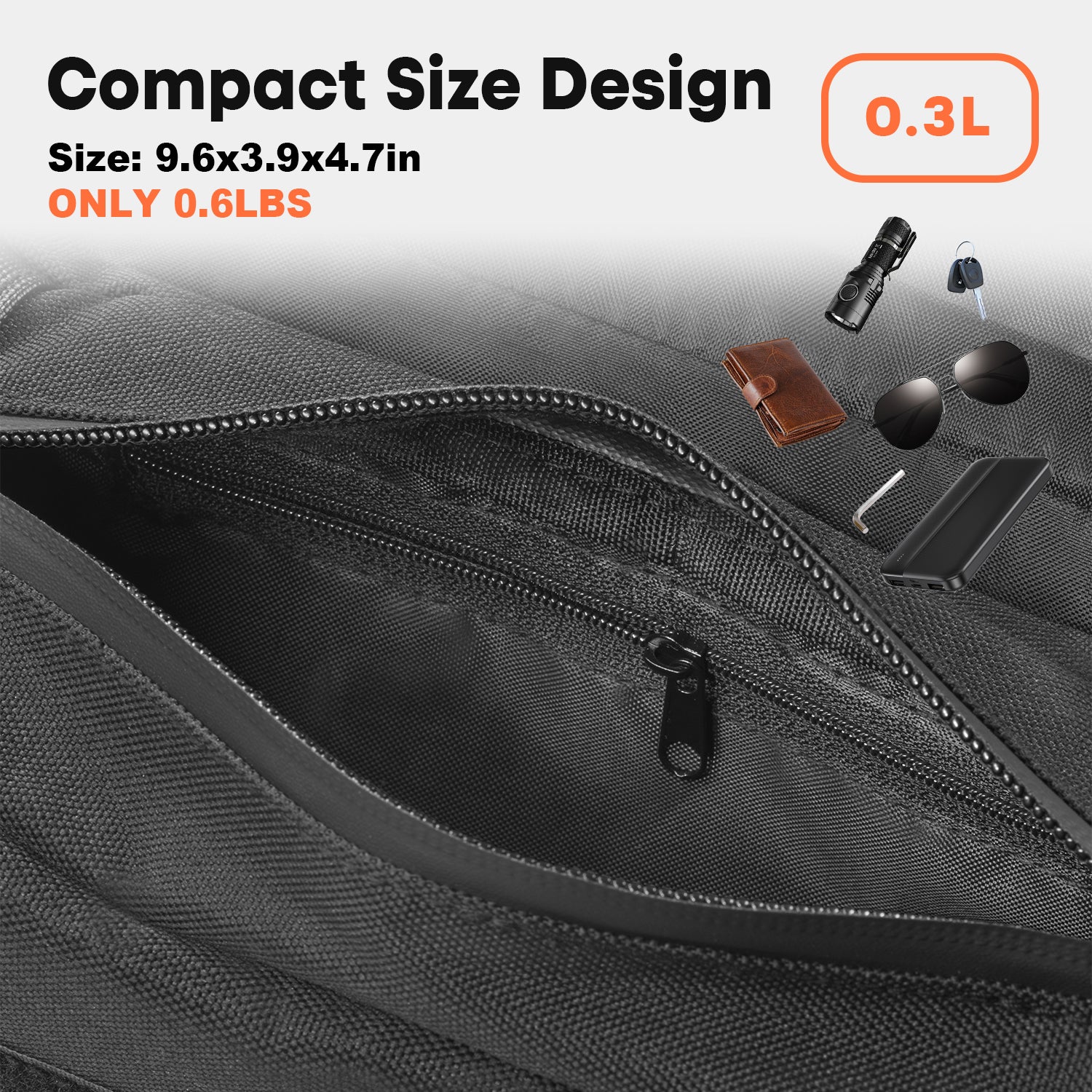 CRAVOT_CykBag_Bike_Handler_Bag