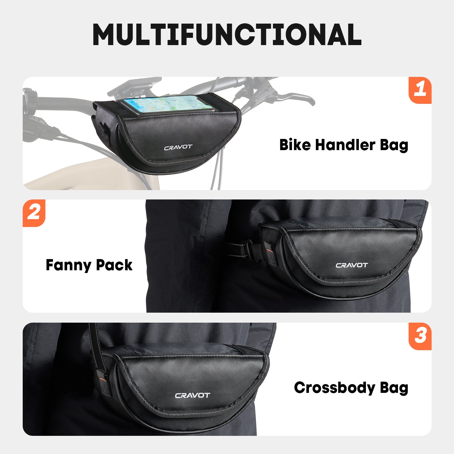 CRAVOT_CykBag_Bike_Handler_Bag
