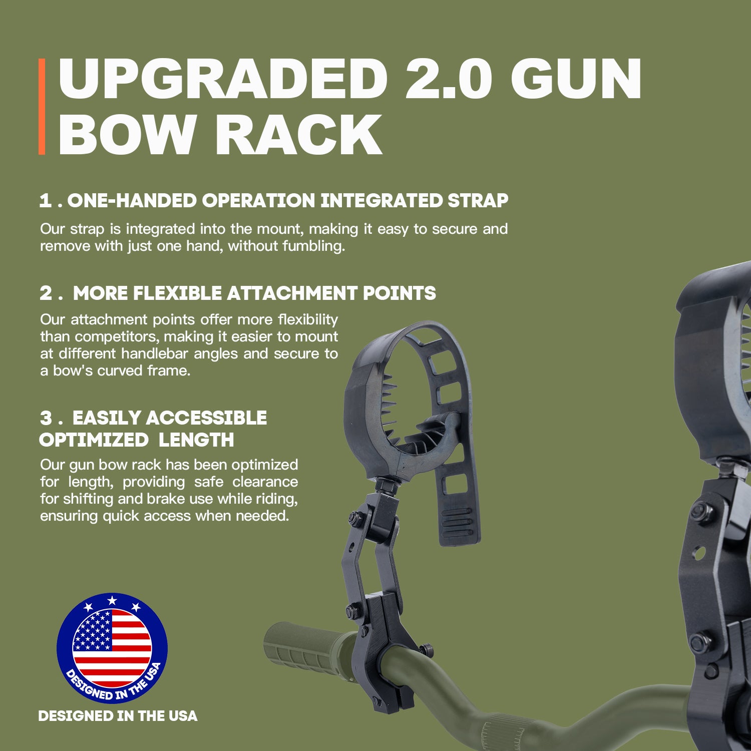 CRAVOT_Hunten_Bike_Rifle_Rack