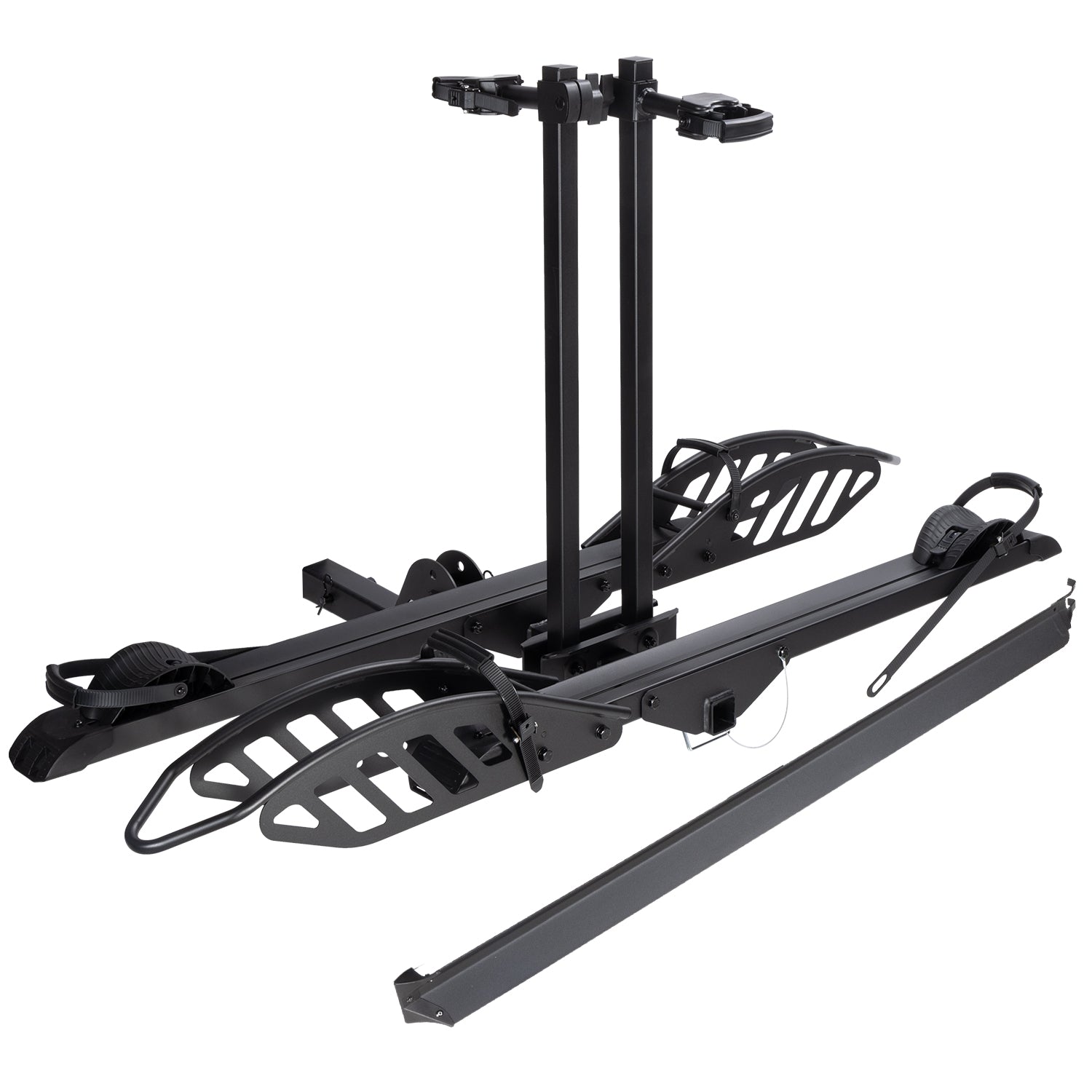 Cravot Hitch Bike Rack MateR