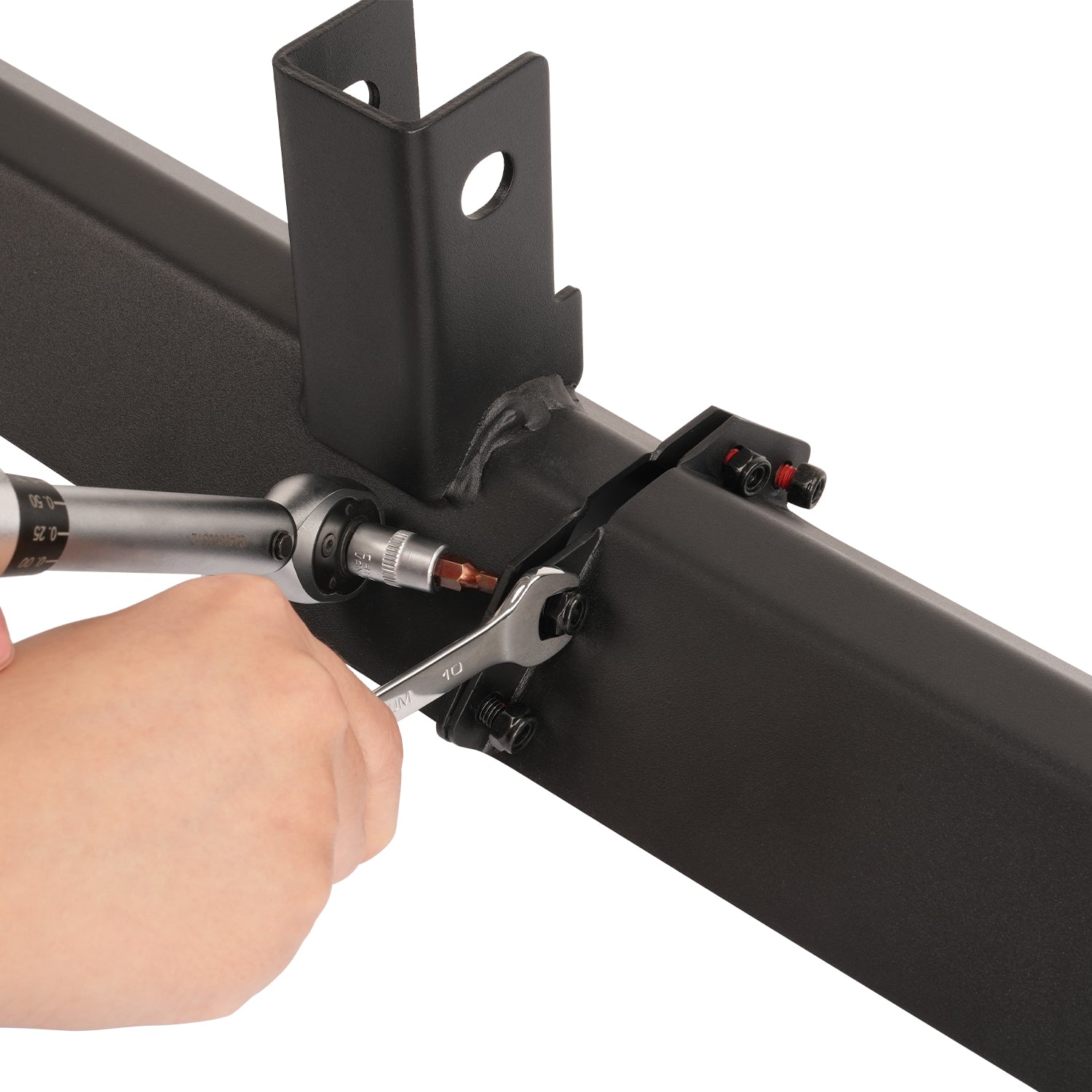 CRAVOT Loading Ramp For Hitch Bike Racks