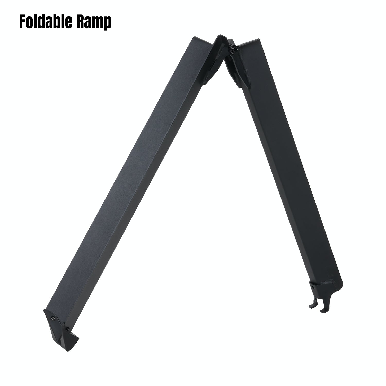 Cravot Hitch Bike Rack Ramp