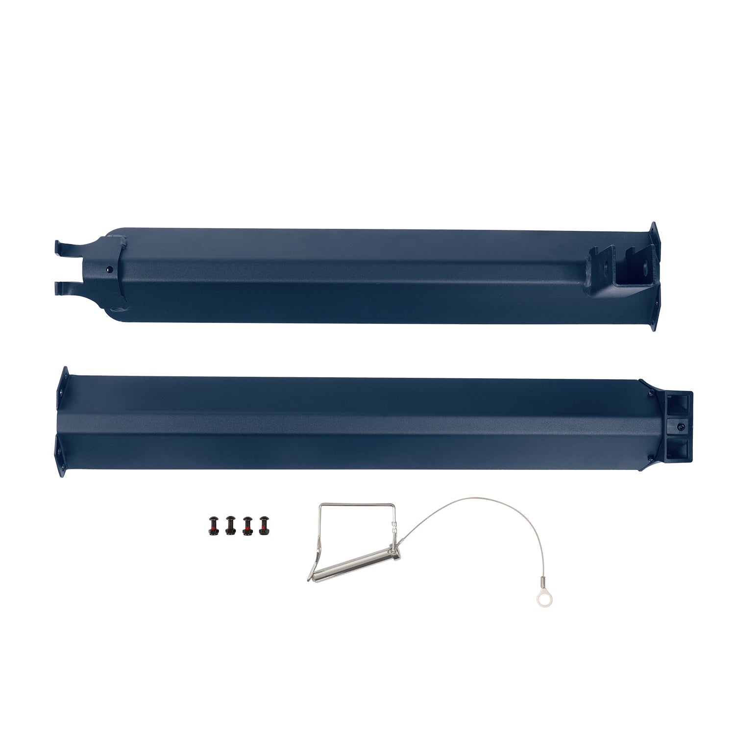 Cravot Hitch Bike Rack Ramp