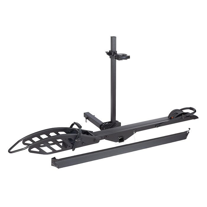 CyberRack E1 Hitch Bike Rack