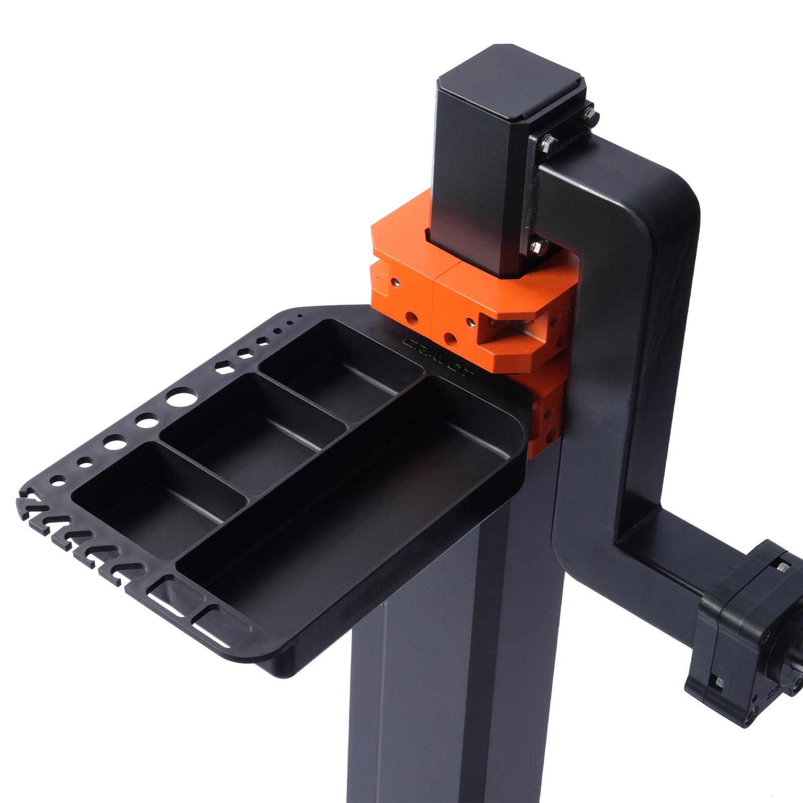 CRAVOT MastJack Height Adjustable Ebike Repair Stand