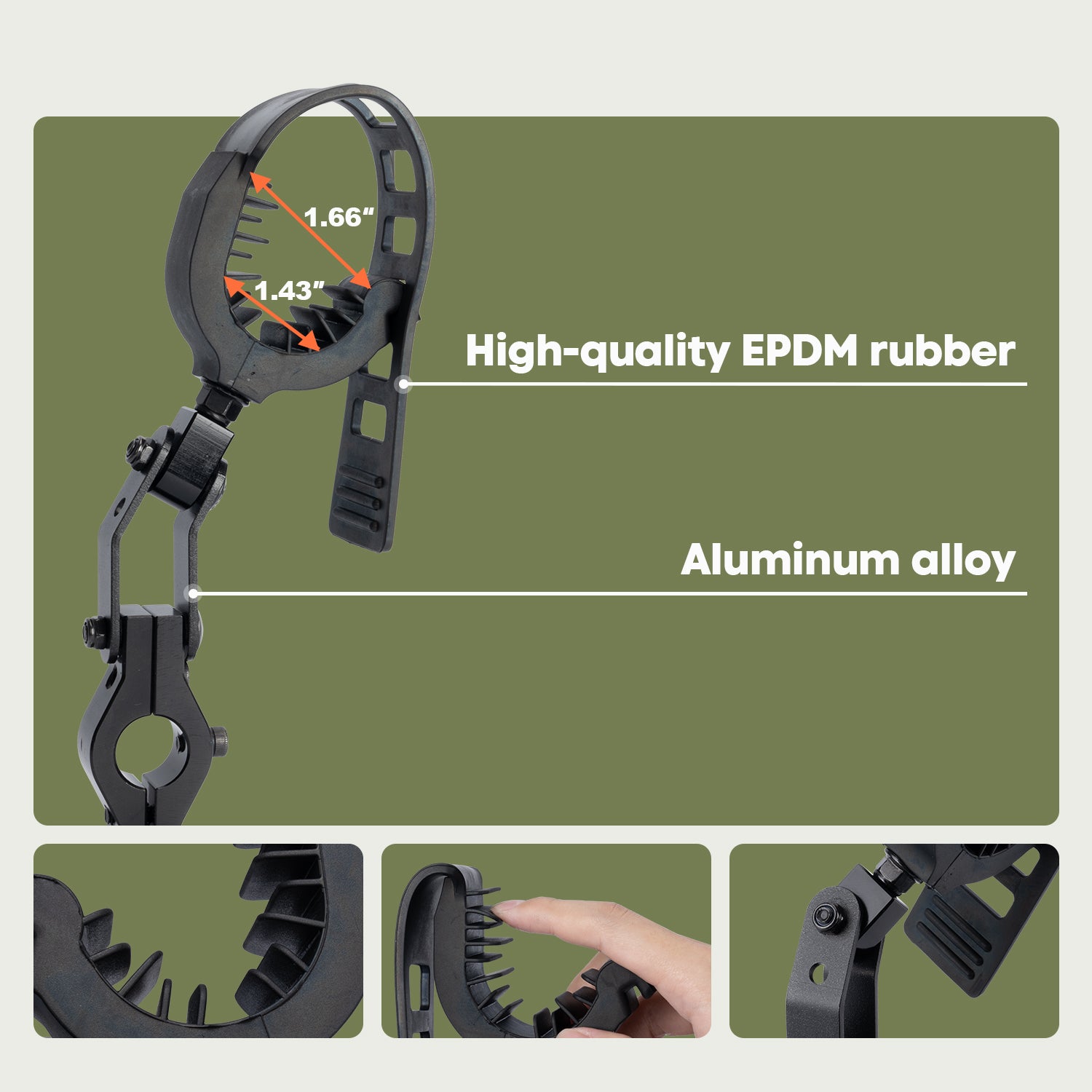 CRAVOT_Hunten_Bike_Rifle_Rack