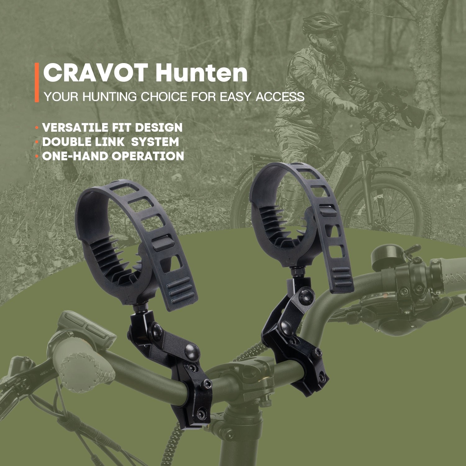 CRAVOT_Hunten_Bike_Rifle_Rack