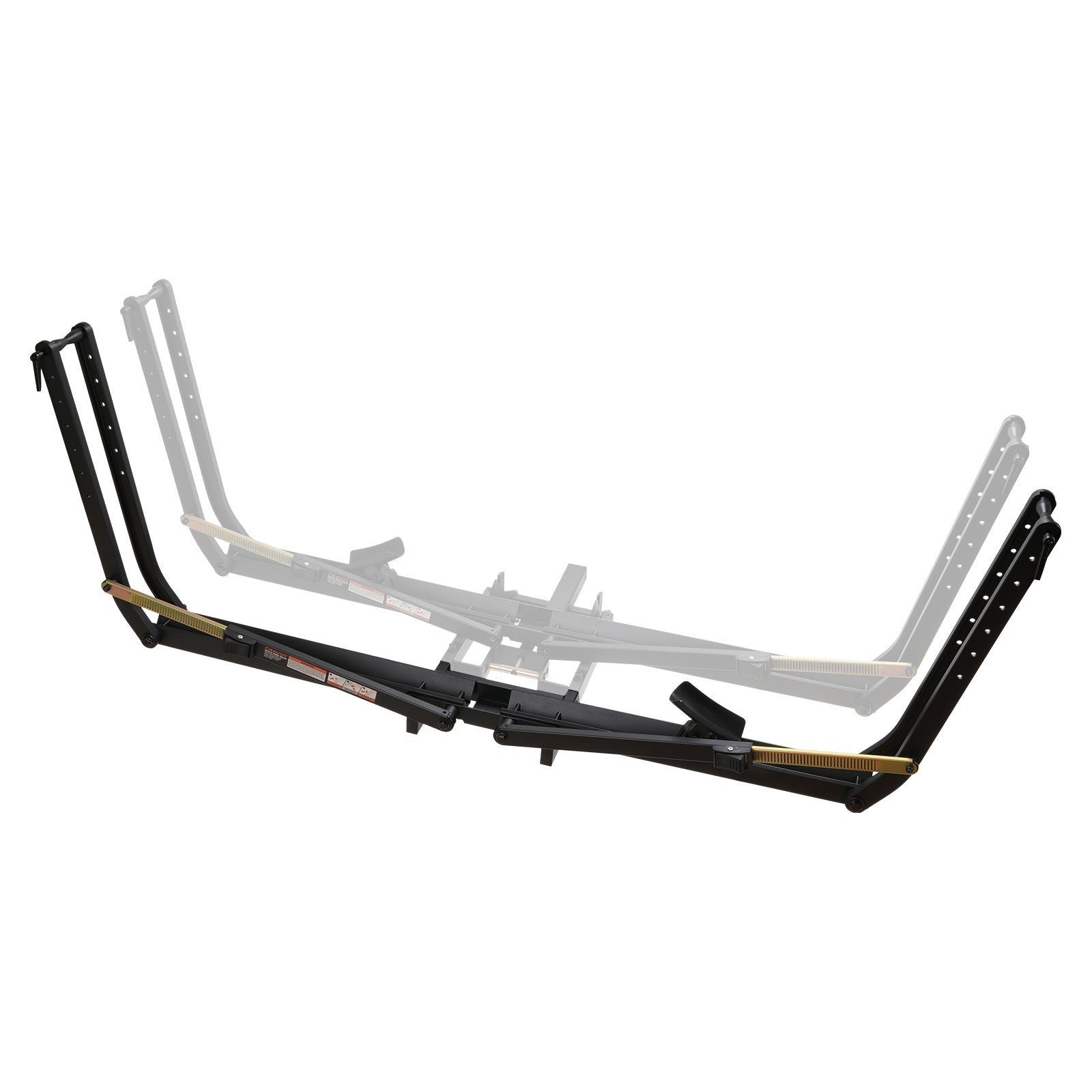 MagRack XA Extension | Fits MagRack X1 Hitch Bike Rack