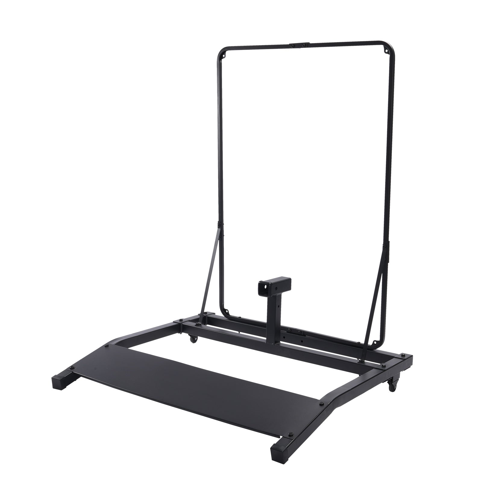 Cravot Hitch Bike Rack Display Stand