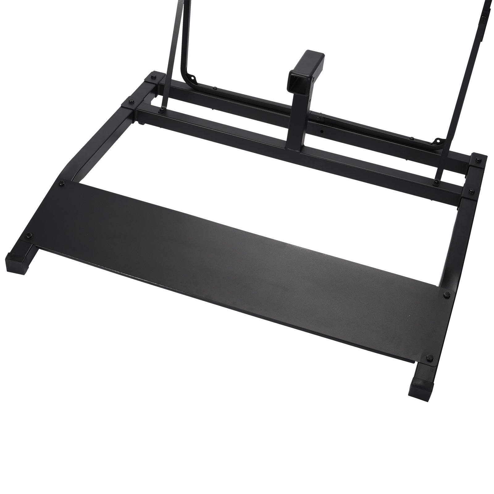 Cravot Hitch Bike Rack Display Stand