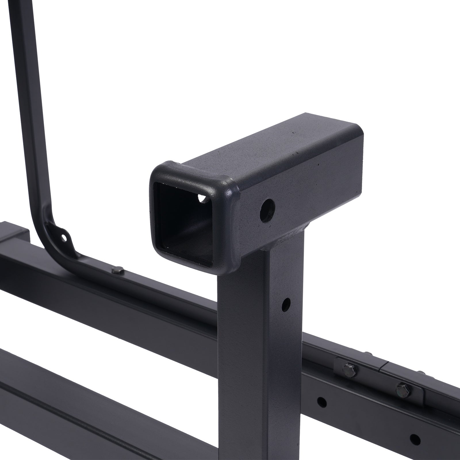 Cravot Hitch Bike Rack Display Stand