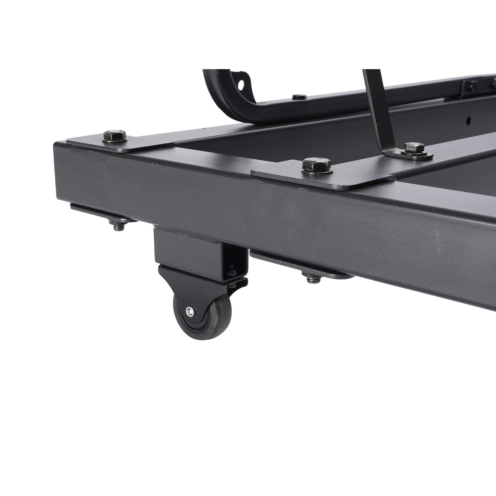 Cravot Hitch Bike Rack Display Stand