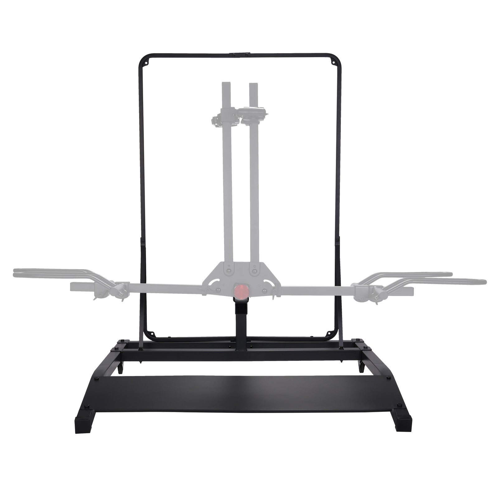 Cravot Hitch Bike Rack Display Stand