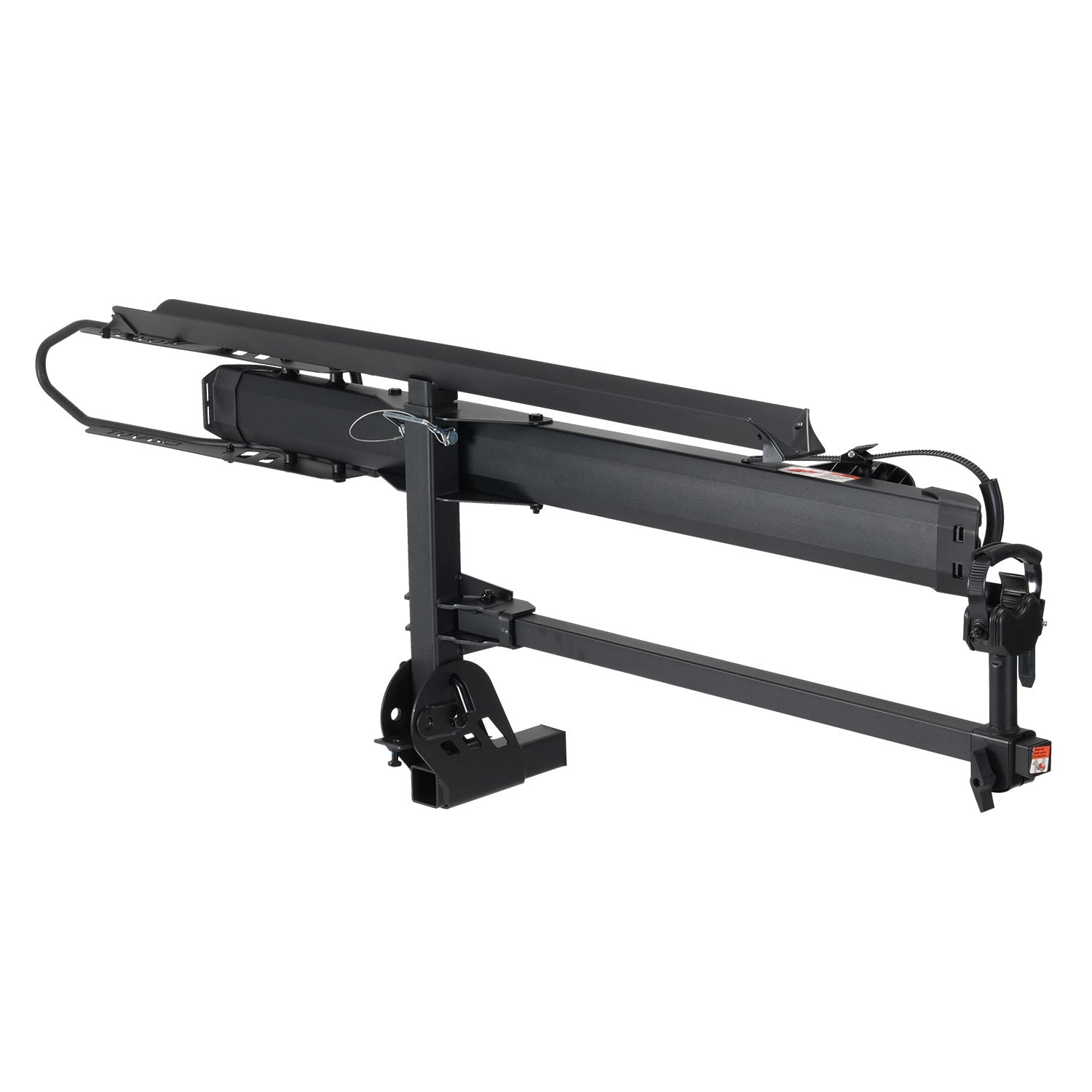 CRAVOT CyberRack E1 (25) Hitch Bike Rack