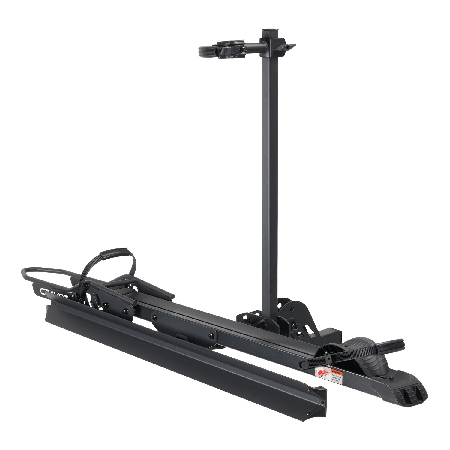 CRAVOT CyberRack E1 (25) Hitch Bike Rack