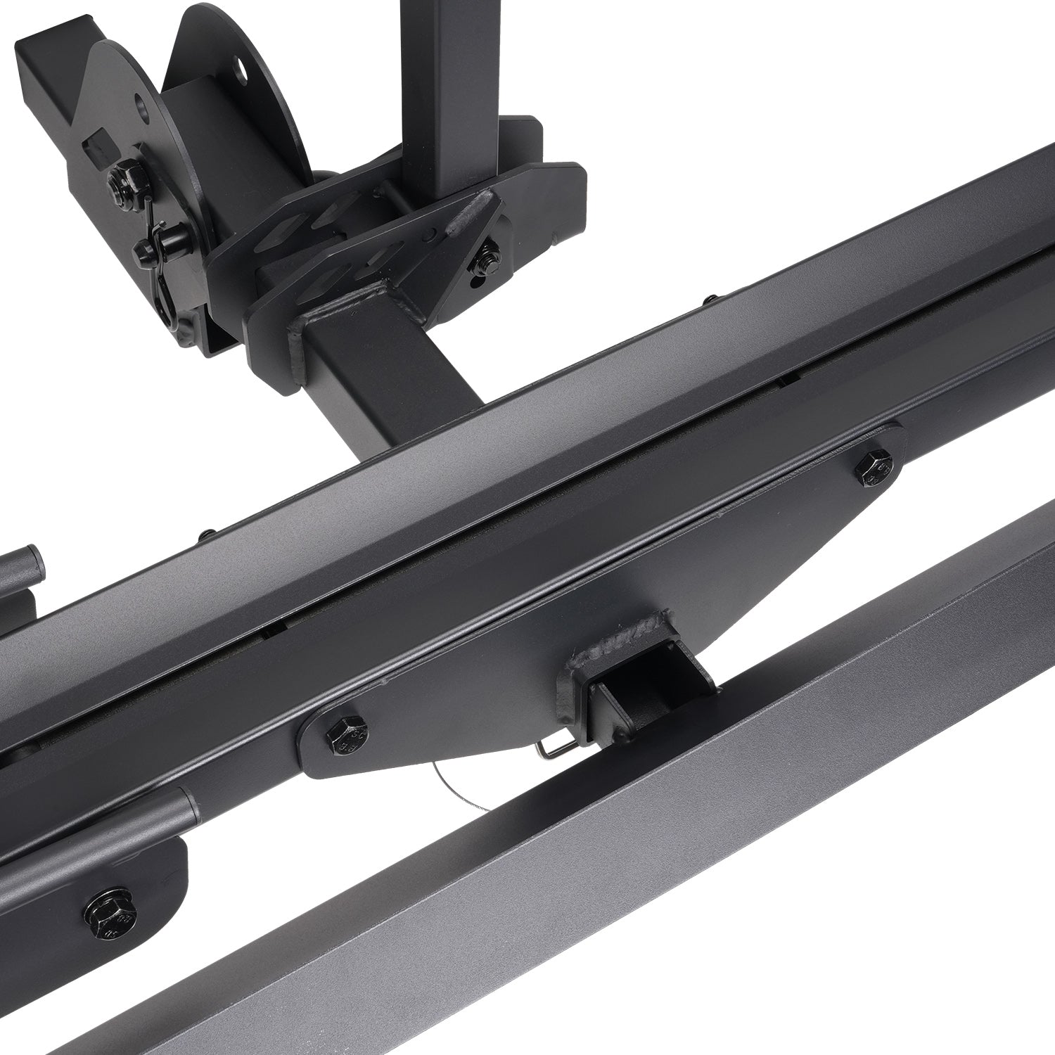 CRAVOT CyberRack E1 (25) Hitch Bike Rack