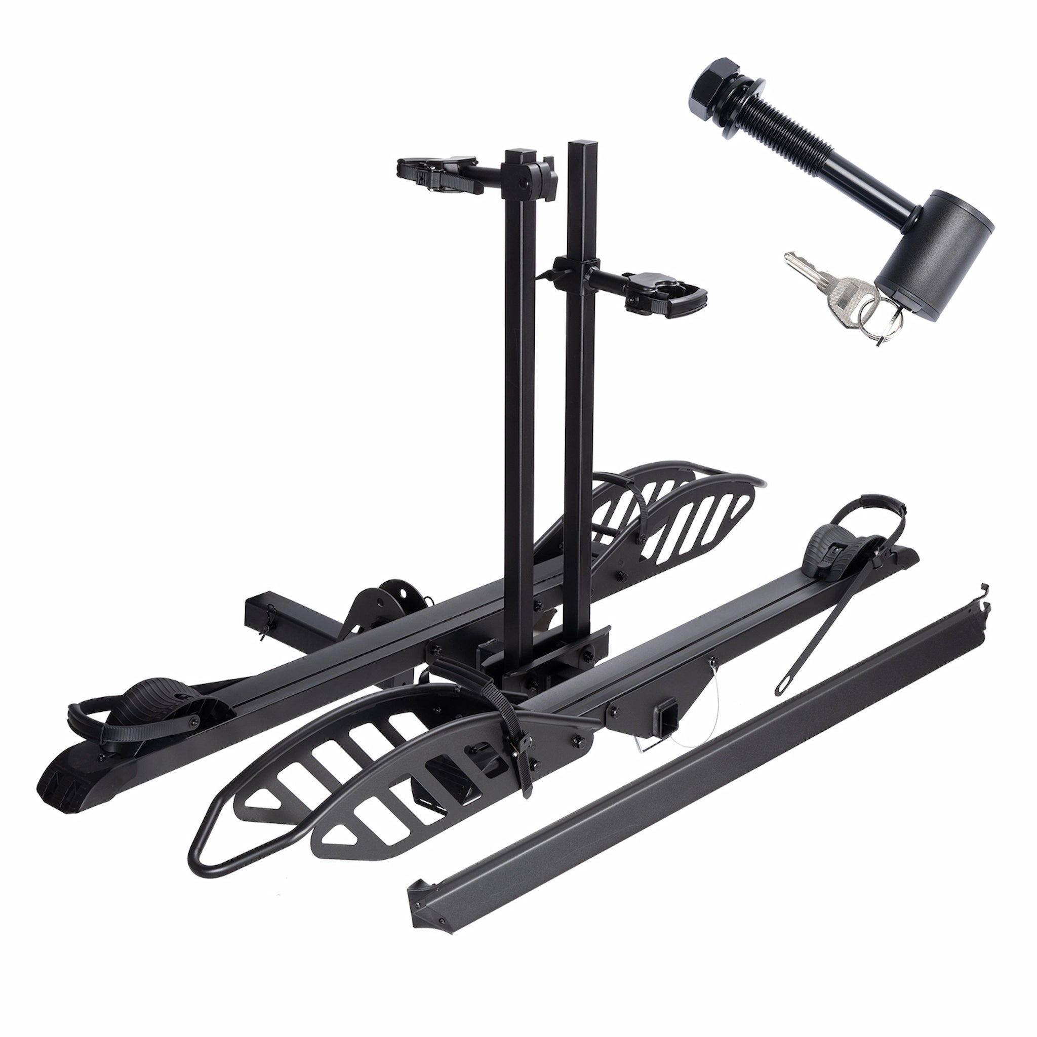 Cravot CyberRack E2 Bike Rack