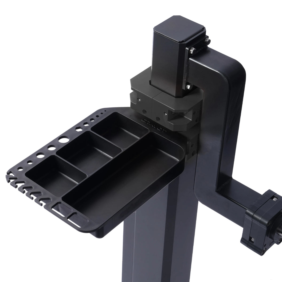 CRAVOT MastJack Height Adjustable Ebike Repair Stand