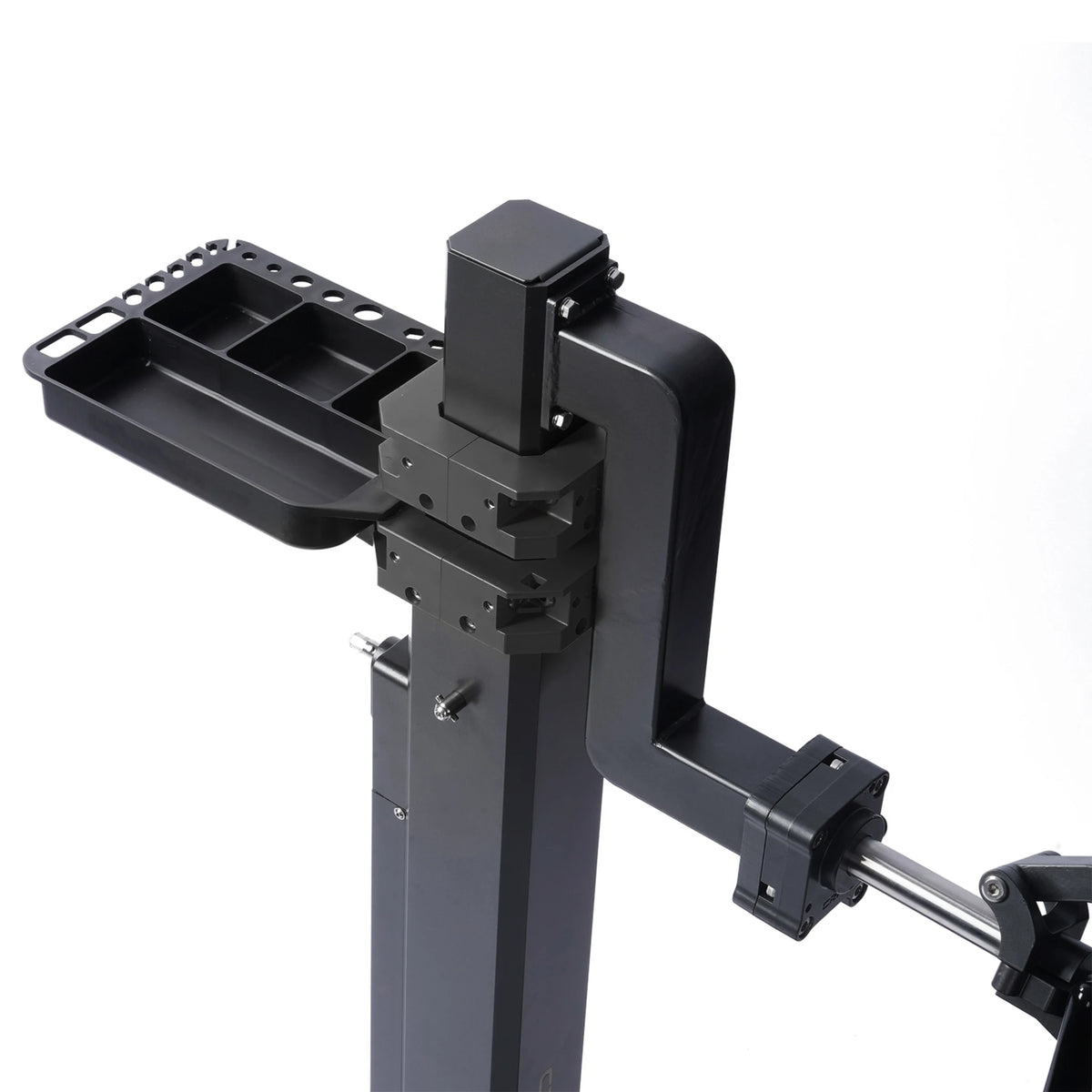 CRAVOT MastJack Height Adjustable Ebike Repair Stand
