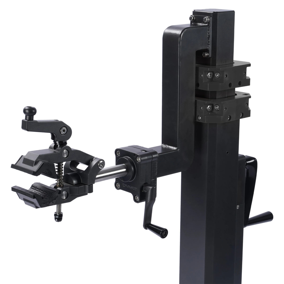 CRAVOT MastJack Height Adjustable Ebike Repair Stand