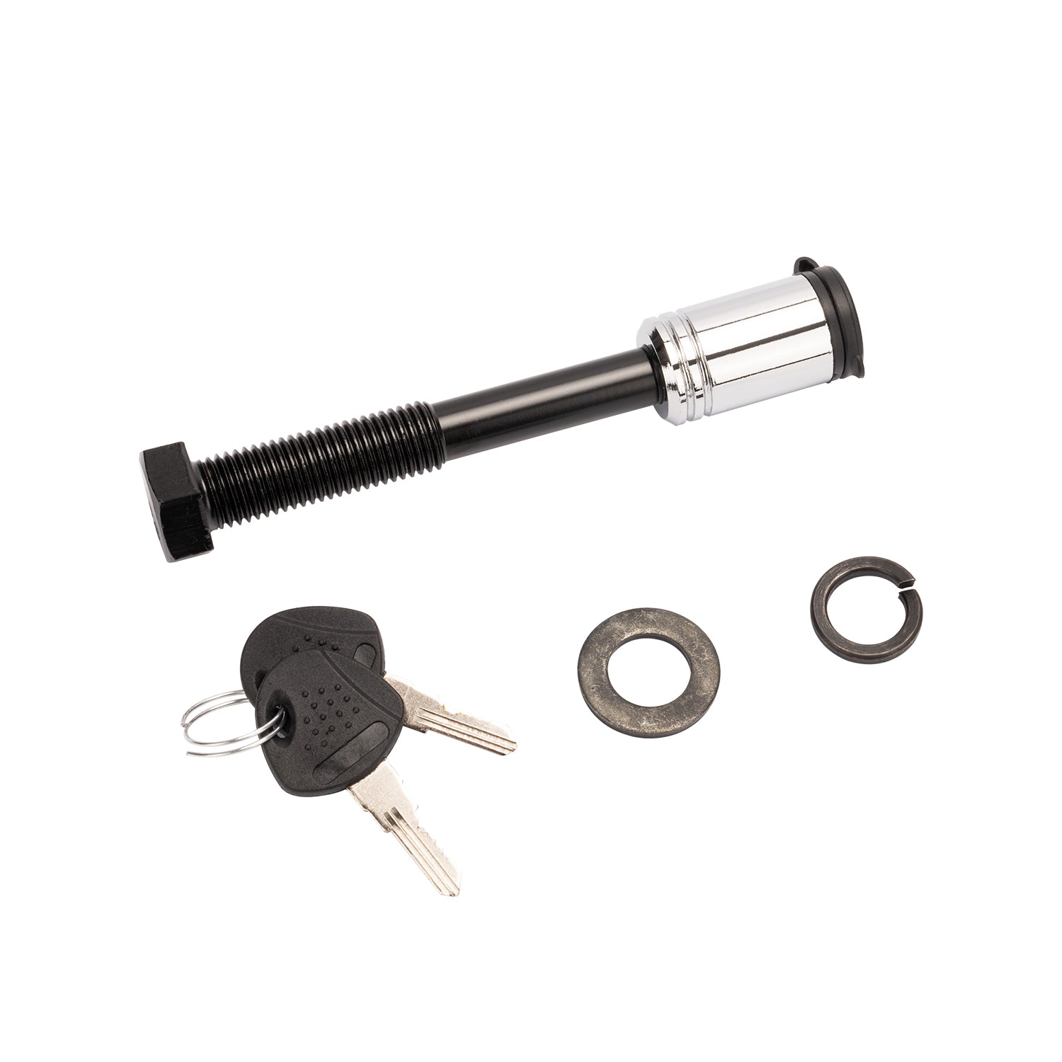 CRAVOT Hitch Receiver Locking Release Pin
