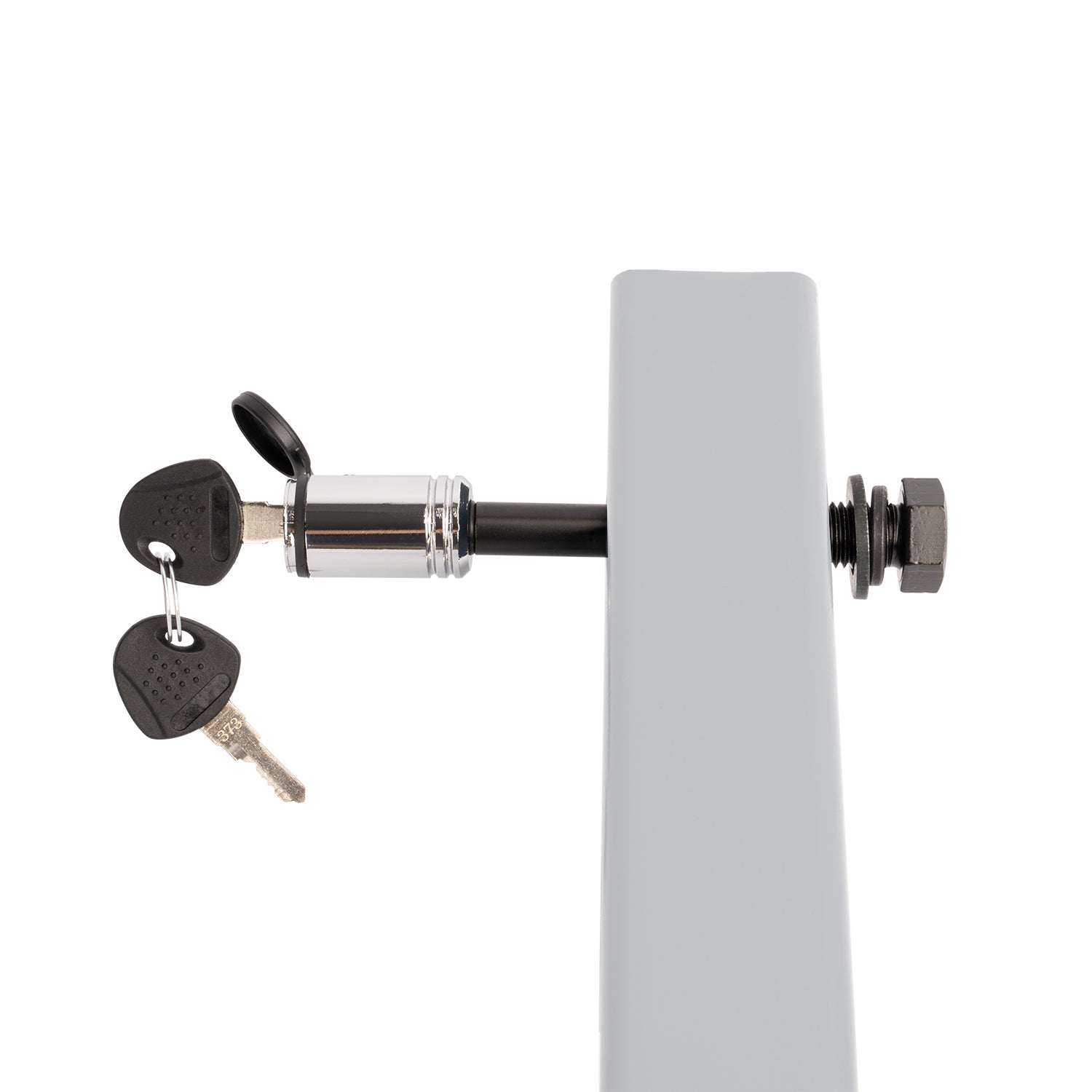 CRAVOT Hitch Receiver Locking Release Pin
