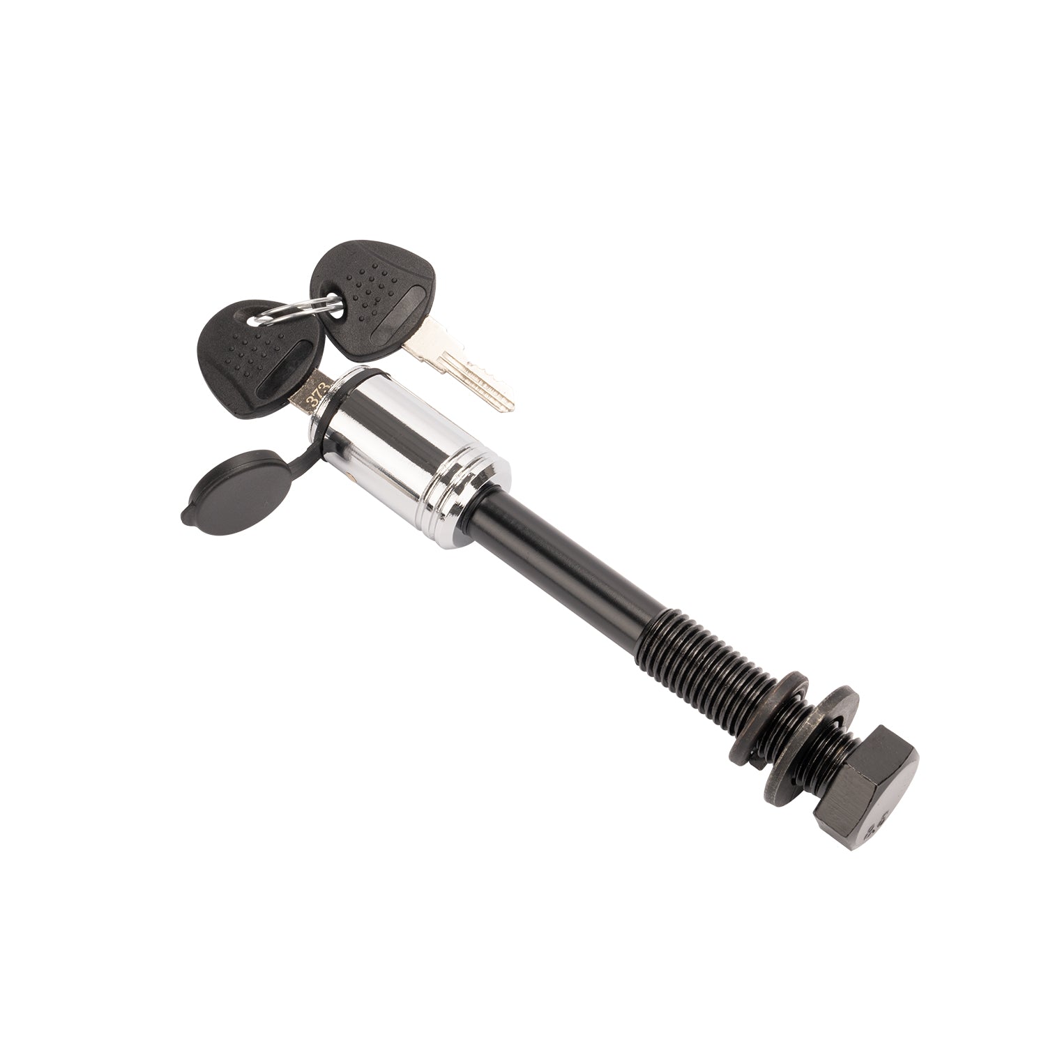 CRAVOT Hitch Receiver Locking Release Pin
