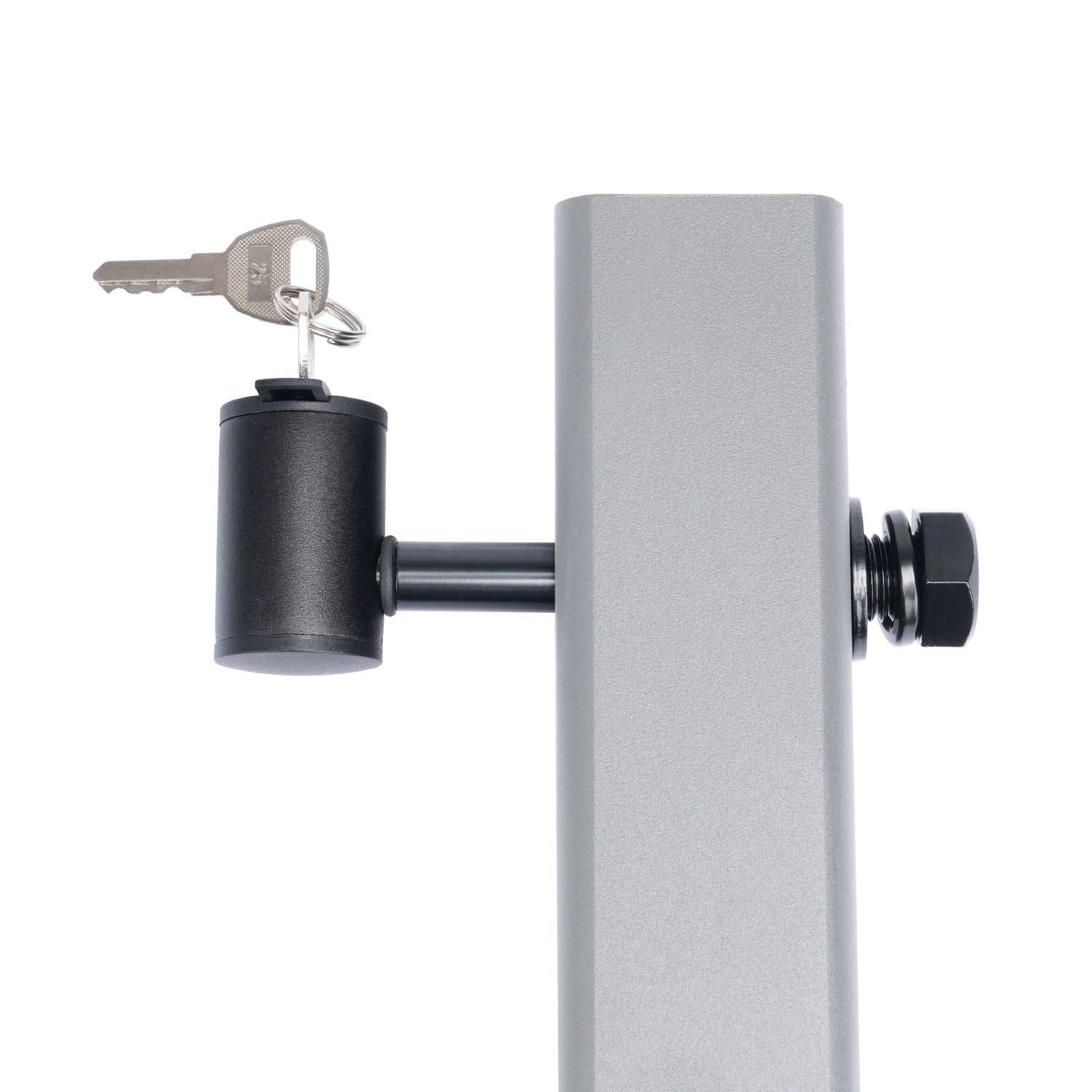 CRAVOT Hitch Receiver Locking Release Pin