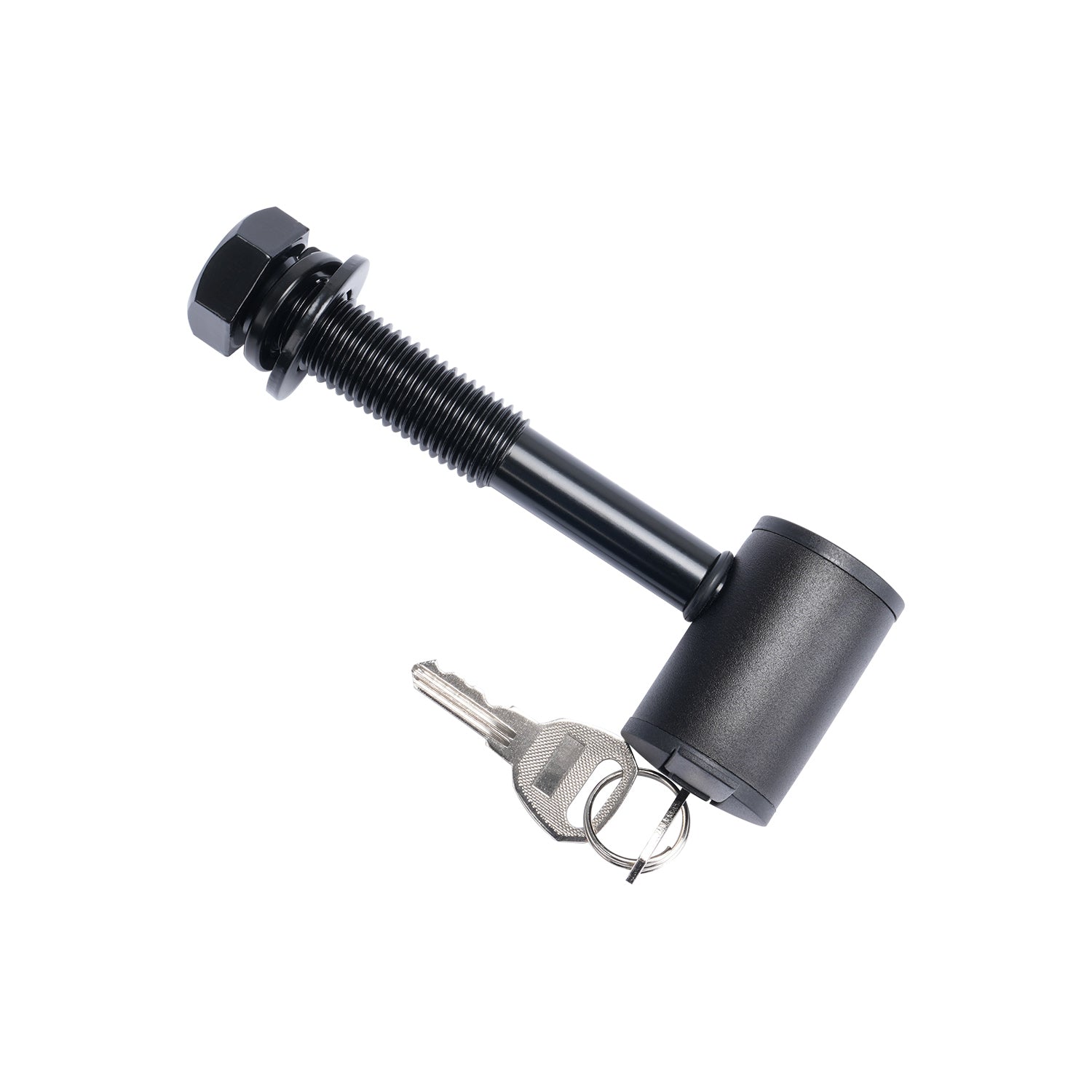 CRAVOT Hitch Receiver Locking Release Pin