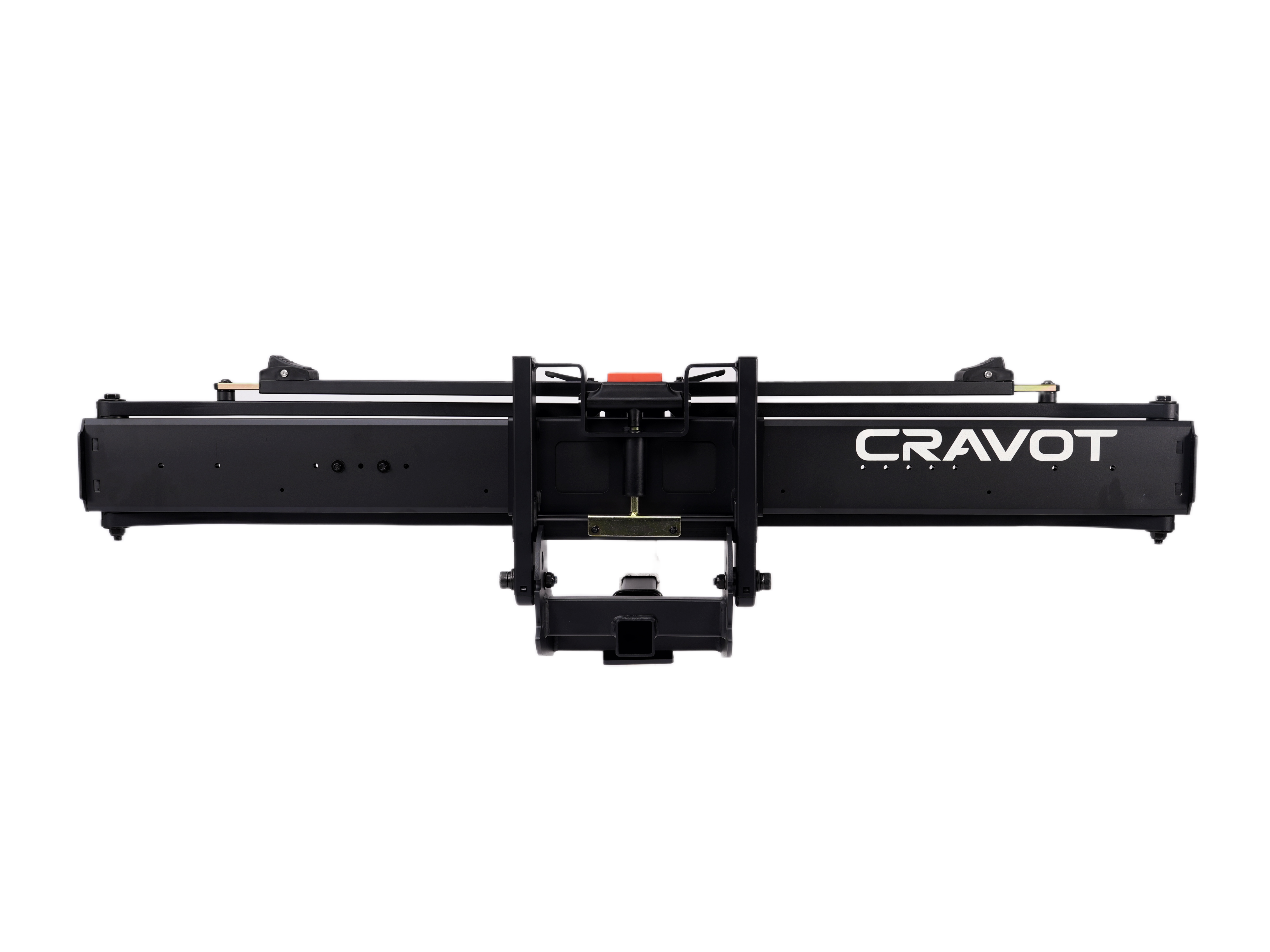 CRAVOT MagRack X1 MAX Foldable Hitch Bike Rack